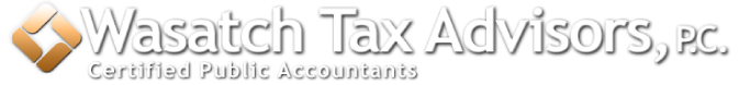 Wasatch Tax Advisors